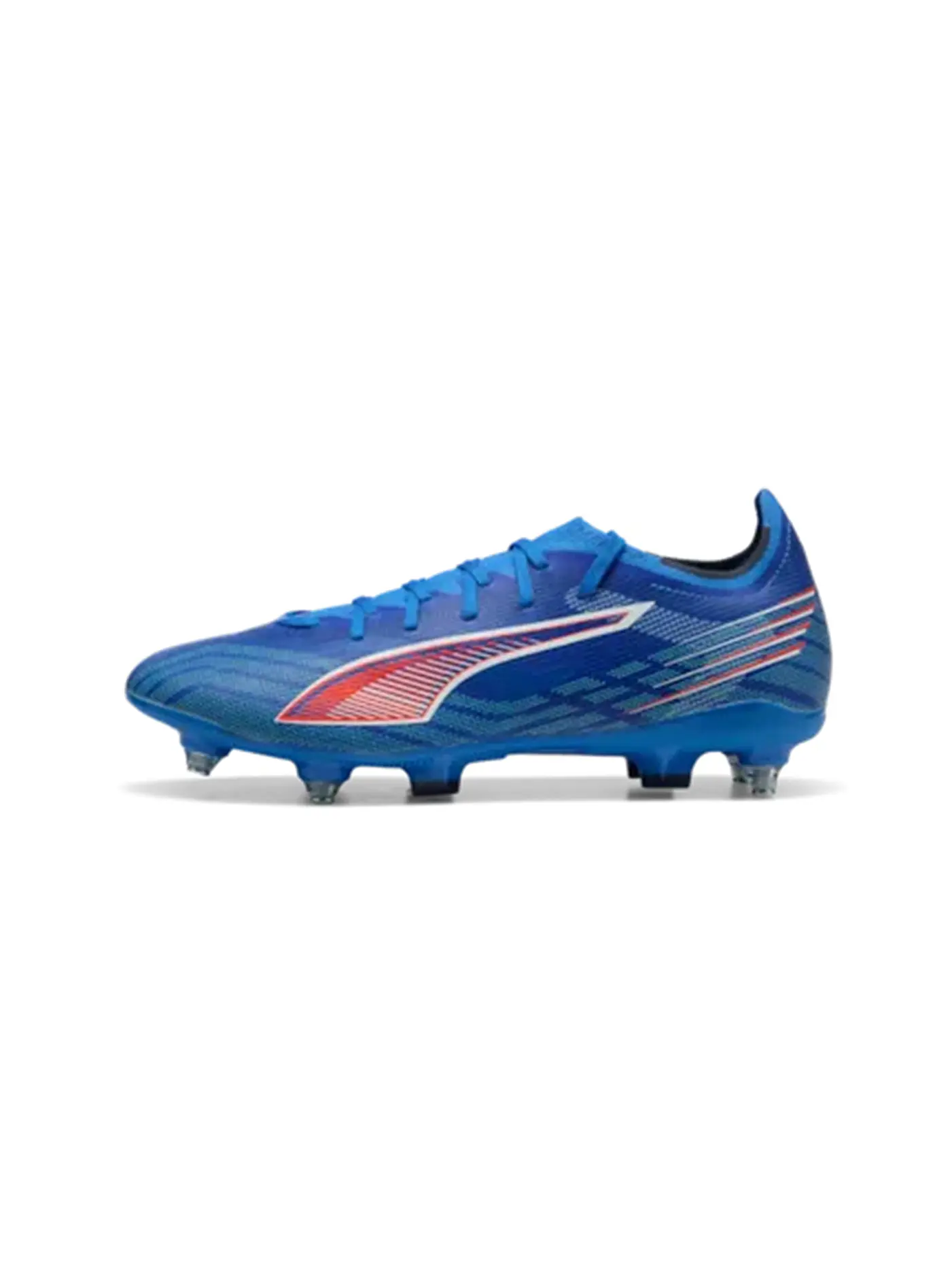 PUMA | Herren Fußballschuhe Ultra 6 Mach +FG/AG Nocken | 